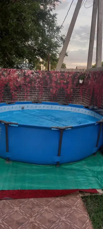 4-комнатный Дом