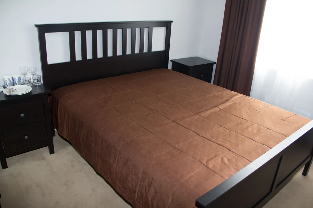 Стандарт 2-х местный