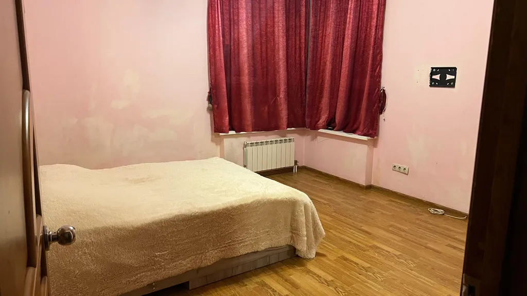Квартира Уютная квартира в хорошем районе — Геленджик