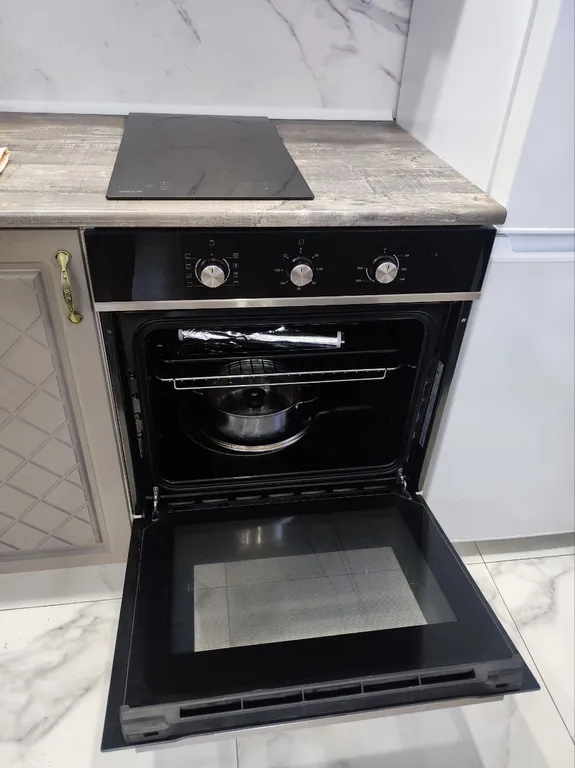 Евродвухкомнатные аппартаменты