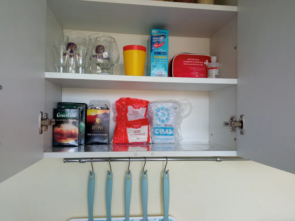 Уютные двухместные апартаменты в 80 метрах от моря с видом на горы