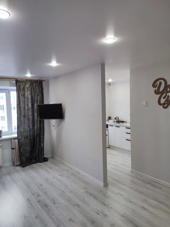 Квартира в центре города