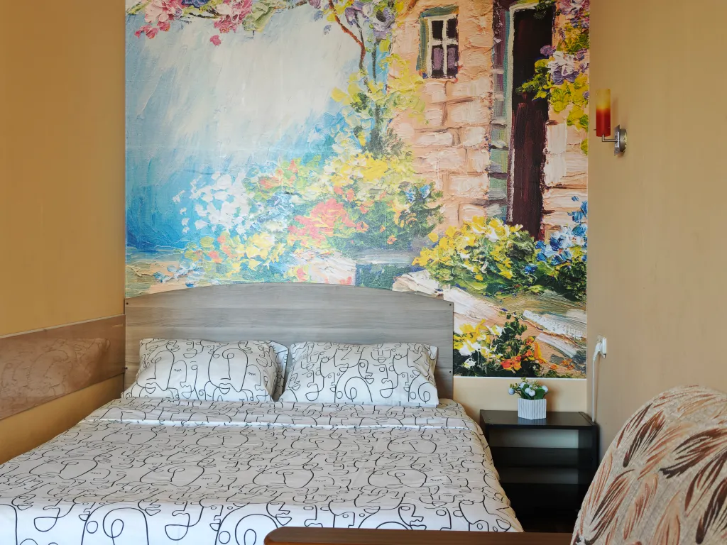 Квартира рядом к крокус Экспо