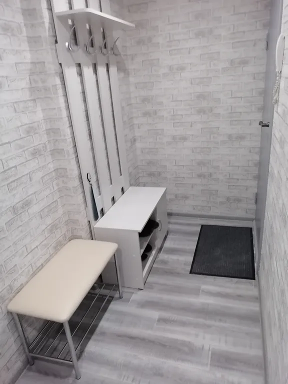 Уютная квартира после ремонта в центре города