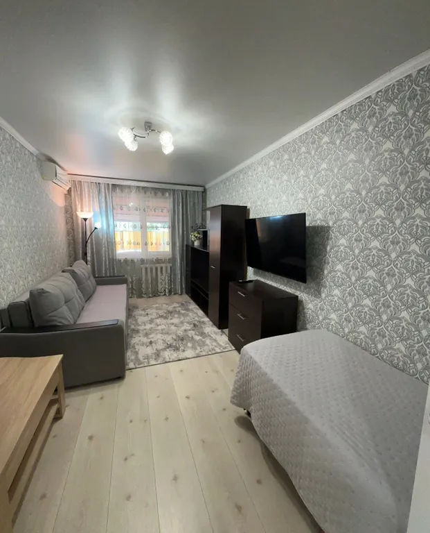 Квартира Двухкомнатная квартира в центре Сириуса — Сириус