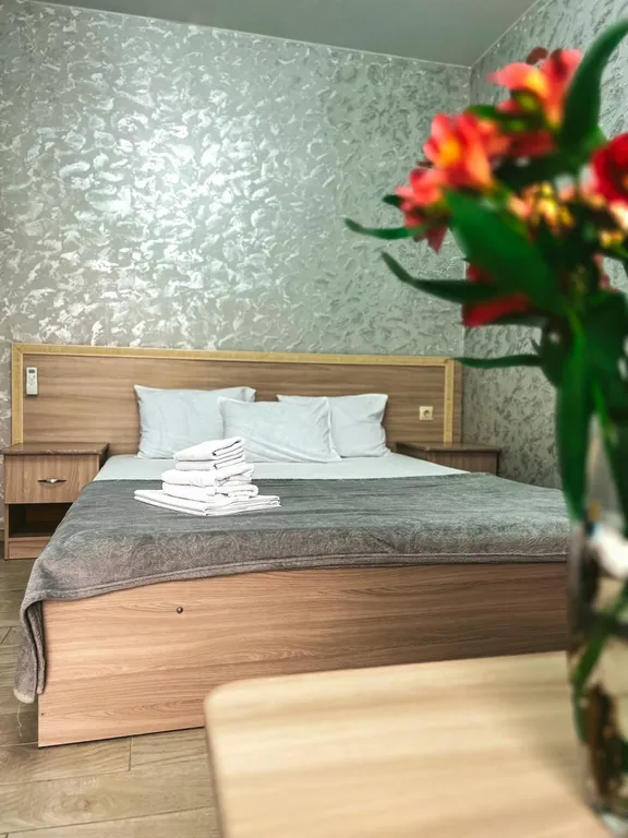 Квартира Комната — Анапа