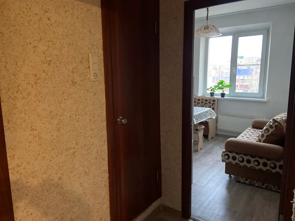 Уютная квартира на берегу живописного озера Тургояк