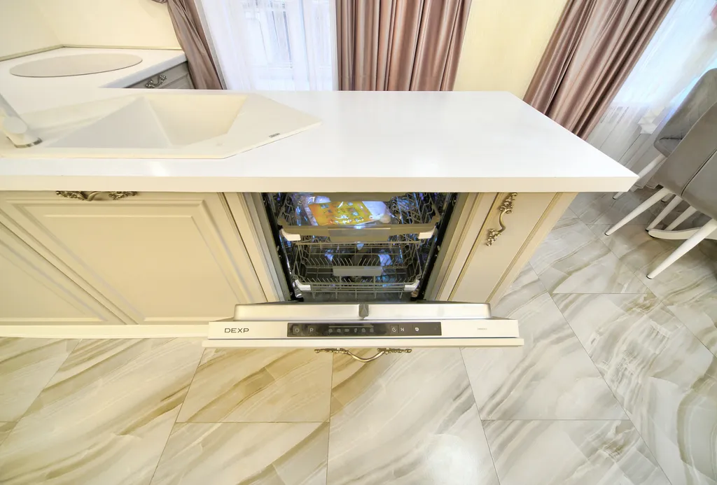 Квартира Квартира Двухкомнатная студия премиум класса в элитном центре — Санкт-Петербург