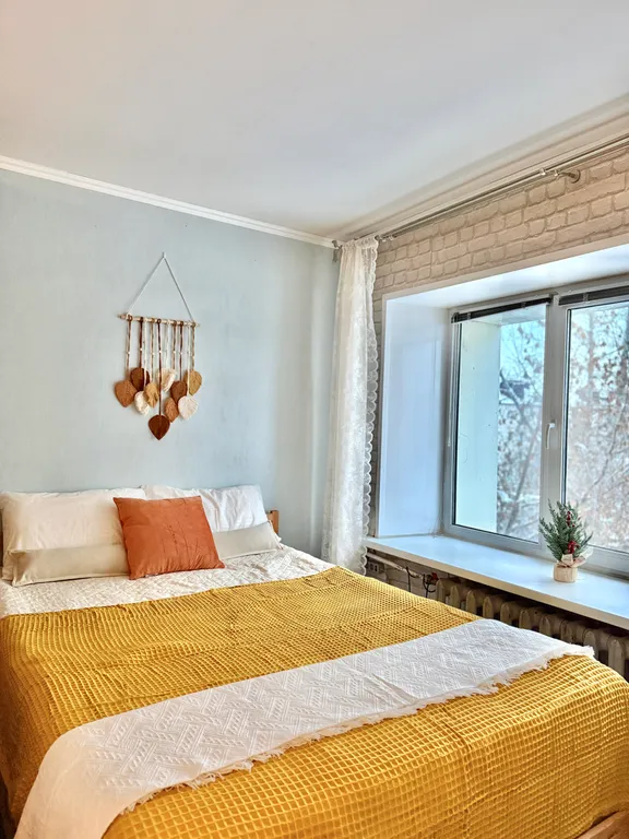 Квартира у подножья Казанского Кремля 5 — аренда посуточно в Казань