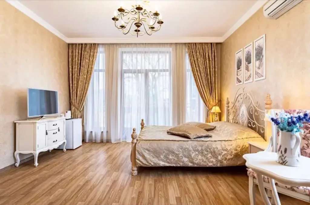 Квартира Комната — Сириус