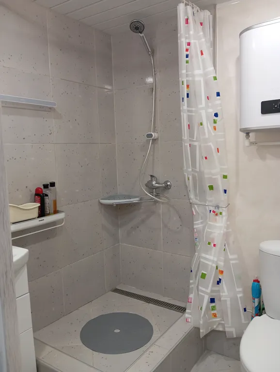 Квартира для гостей