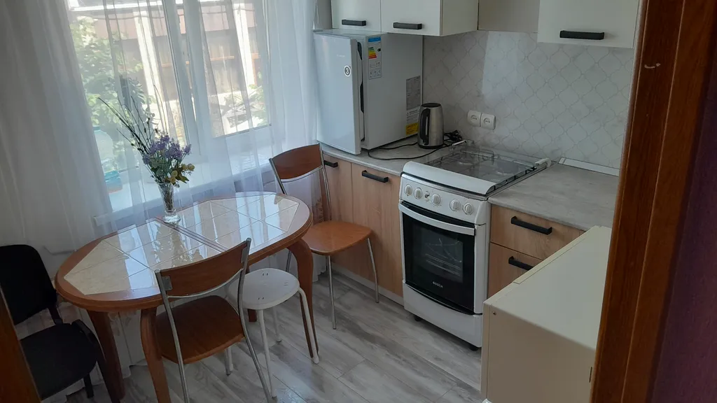 Уютные апартаменты в центре города