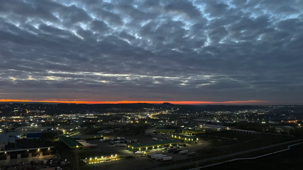 Квартира Стильная квартира в ЖК Квадро — Красноярск