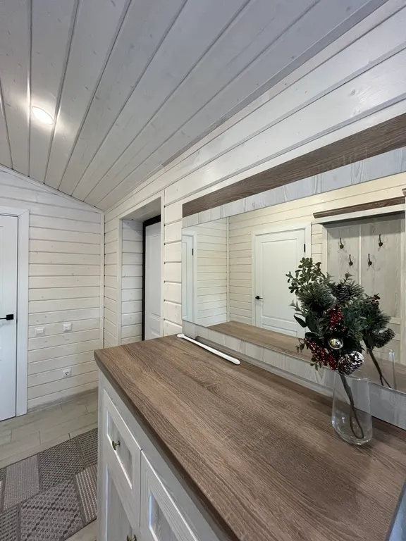 Коттедж Коттедж с баней в Коробицыно — Санкт-Петербург