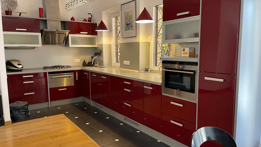 Коттедж Дом и море через дорогу — аренда посуточно в Агой