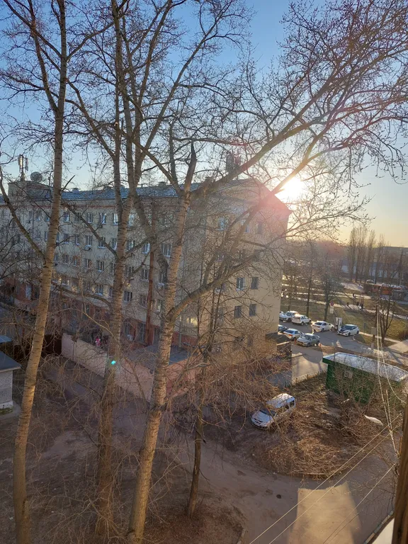 Квартира у метро Заречная с Wi-FI