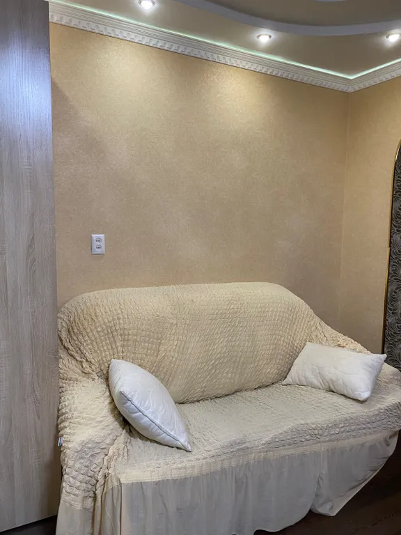 Квартира Большая 2-комнатная квартира в центре — Анапа