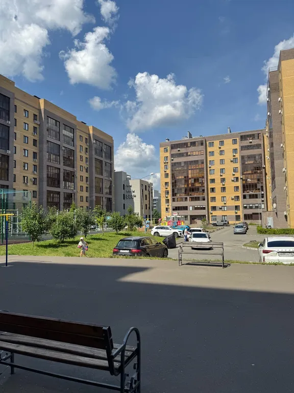 Квартира Квартира Лофт — Казань