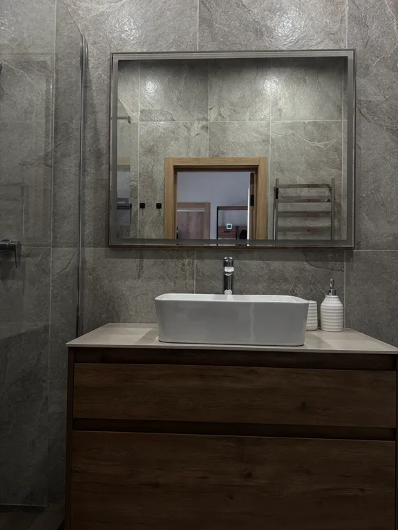 Самое уютные новые апартаменты в центре города