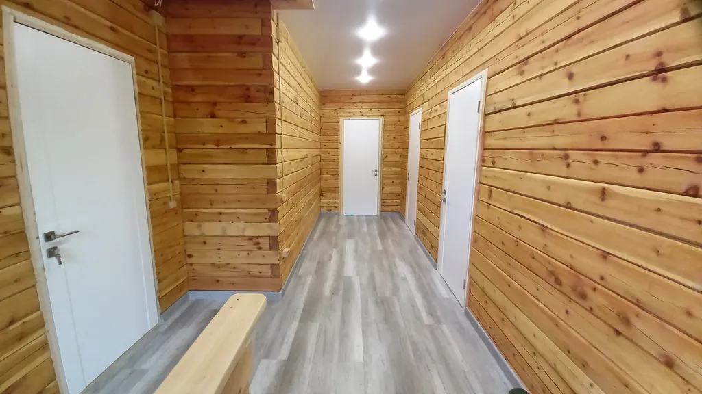 5-комнатный Дом