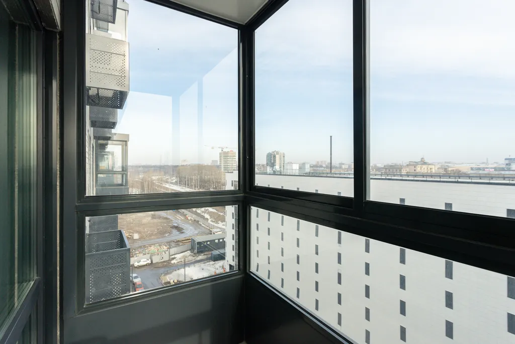 Квартира Квартира Etnica - apartment в Северной столице — Санкт-Петербург