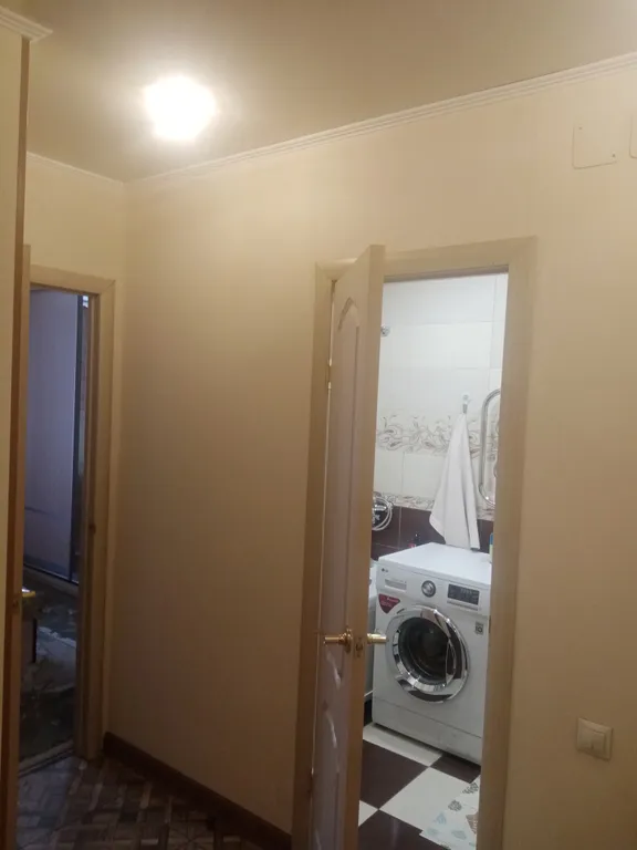 Уютная двухкомнатная квартира в тихом центре