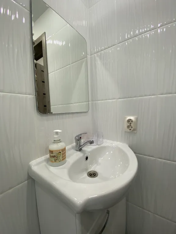 Уютная студия с удаленным заселением