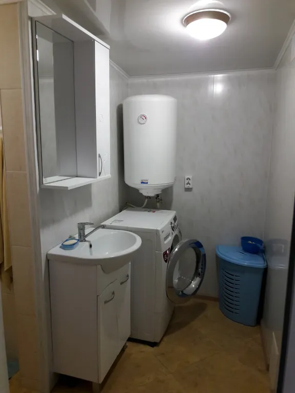 Дом для летнего отдыха