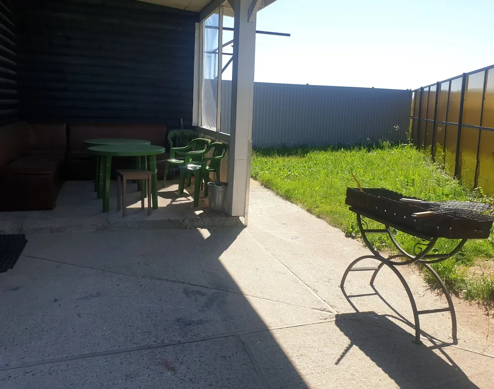 Коттедж 5-комнатный Дом — Ропша