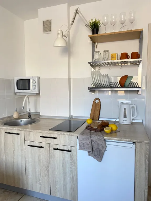 Квартира Квартира Квадрат в Малевиче — Екатеринбург