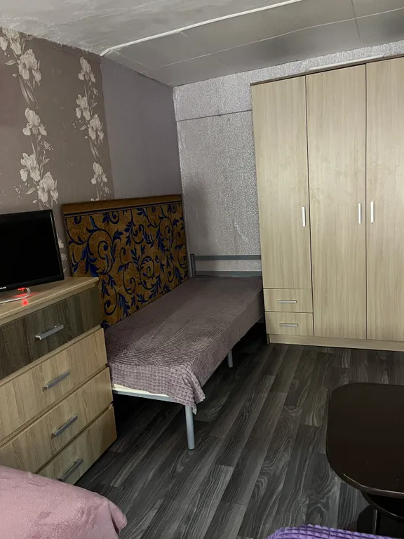 Коттедж Домик под ключ со двором — Сочи