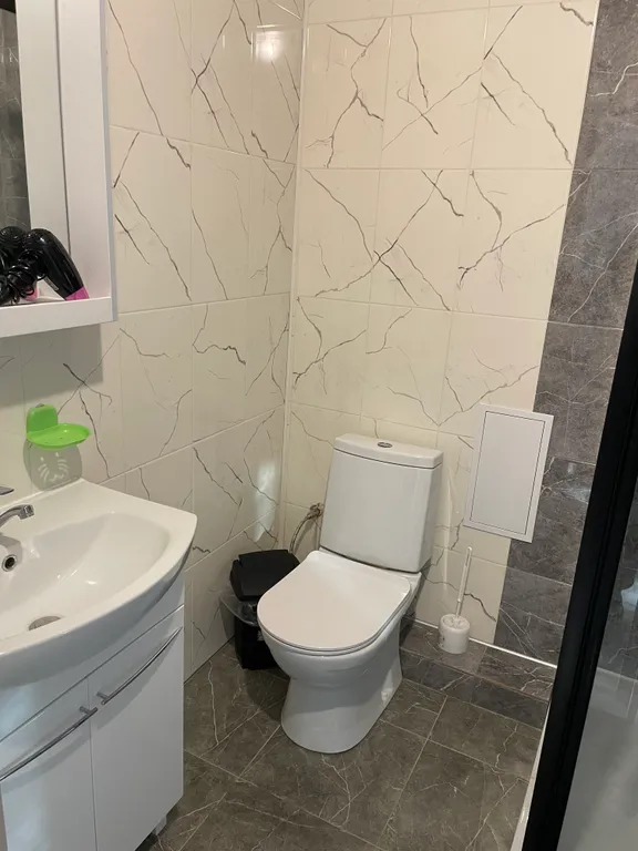 Квартира Квартира Морской бриз — Светлогорск