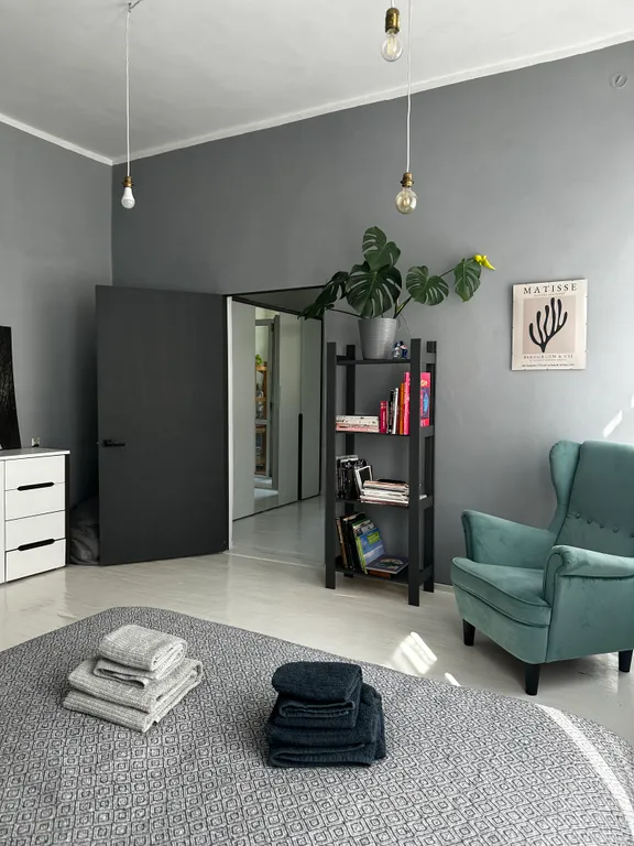 Квартира Апартаменты Матисс в историческом центре города — Калининград