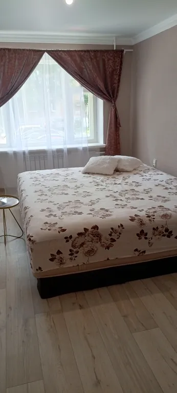 Квартира в центре, 5 минут от мармелада