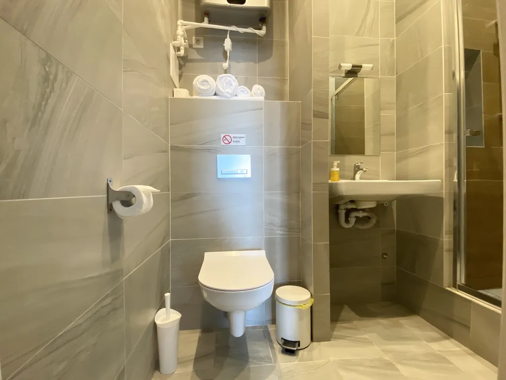 Апартаменты 224