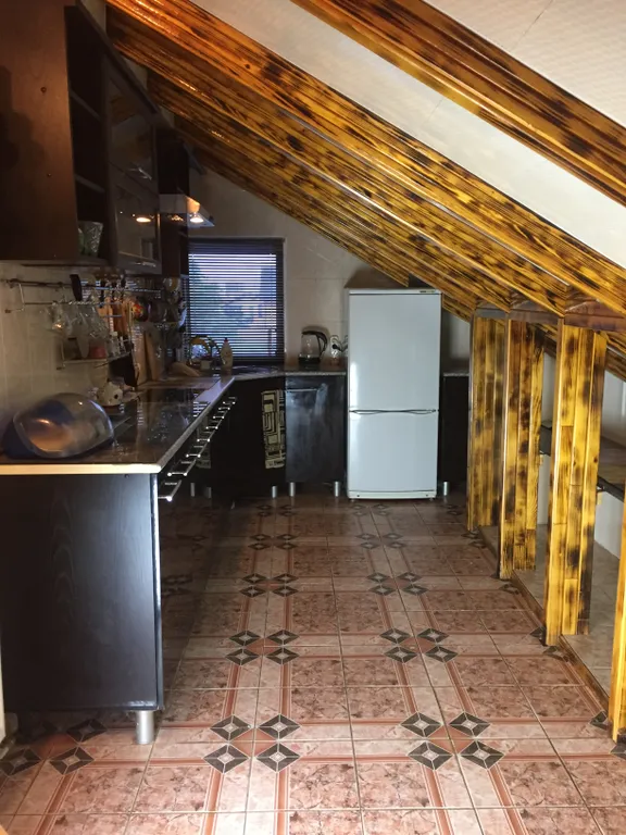 Коттедж Гостевой дом — Анапа