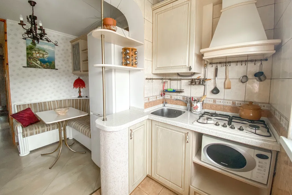 Современная квартира в центре по всегда отличной цене