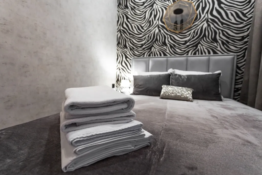 4-к квартира рядом с Роза Хутор