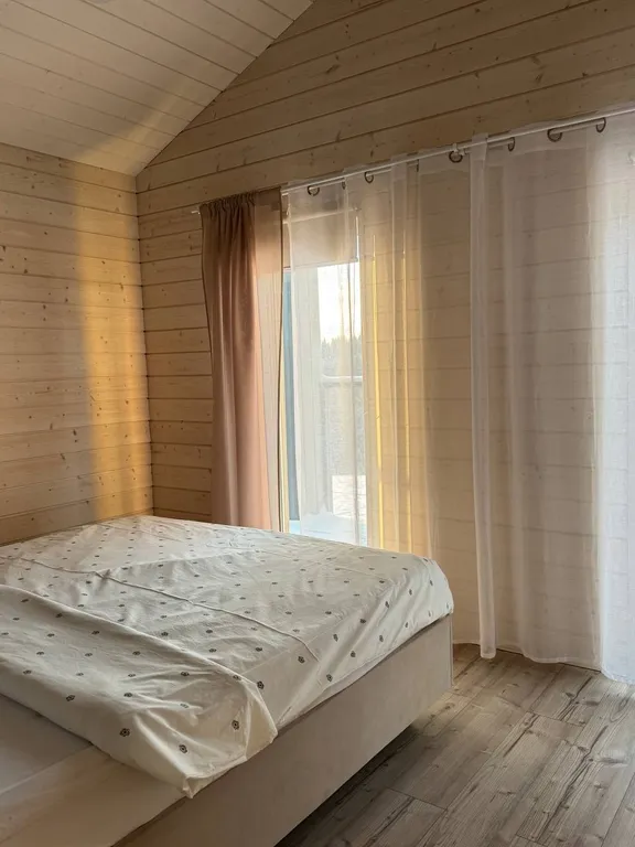 Уютный коттедж 3