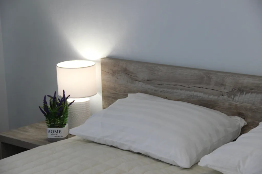 Квартира Уютные апартаменты — Светлогорск