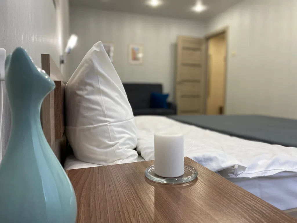 Квартира на Южной