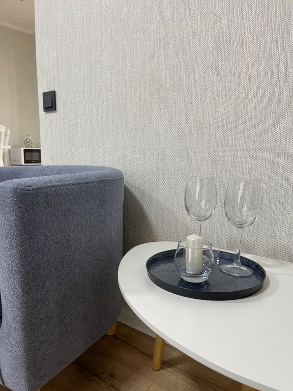 Шикарные апартаменты в центре