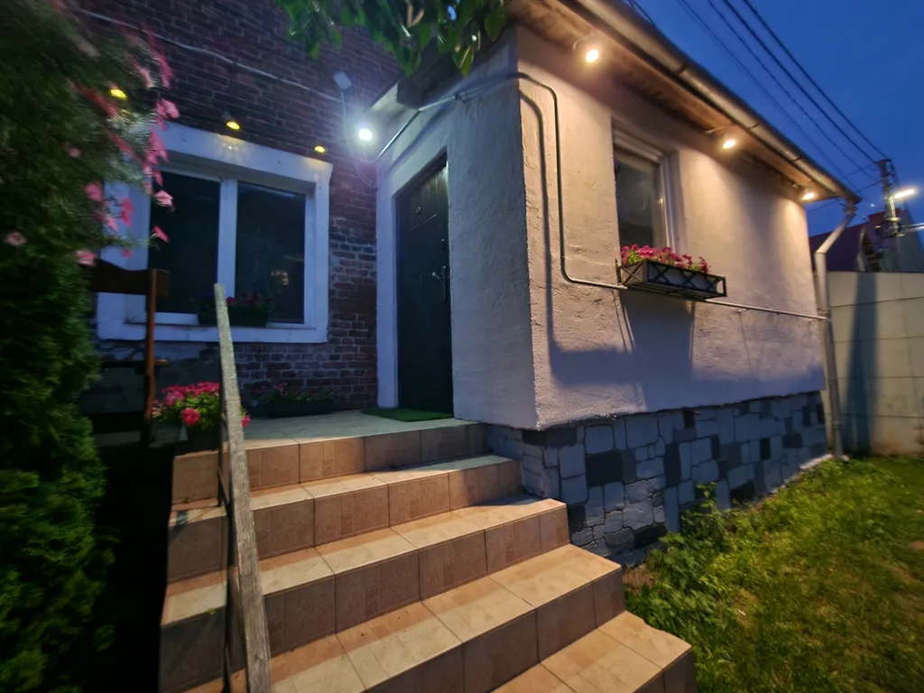 Лермонтовский дом