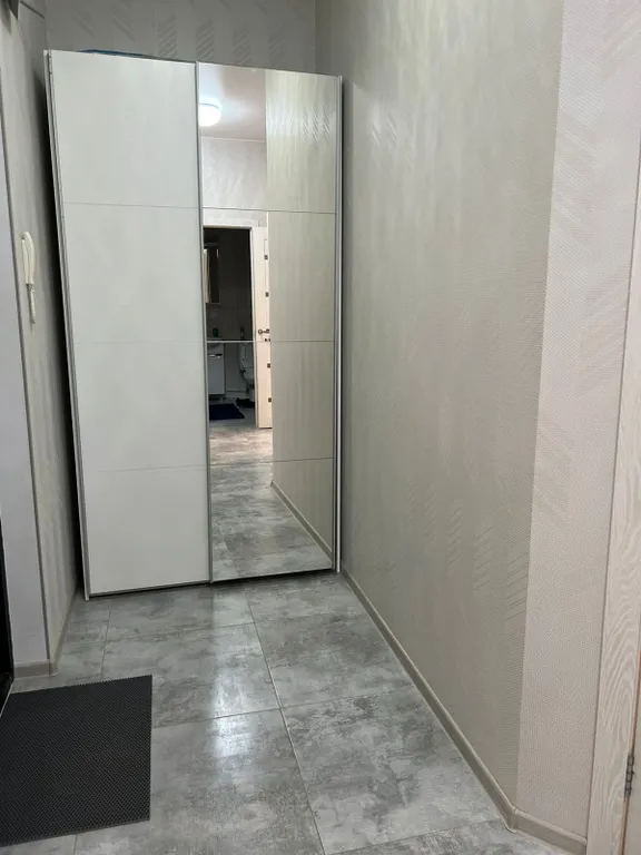 Квартира у моря