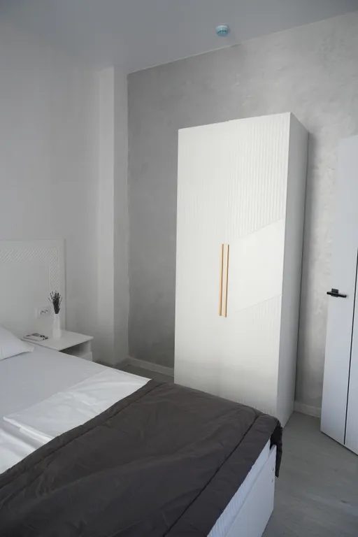 2 х комнатные апартаменты на 4 человека, с бассейном на крыше