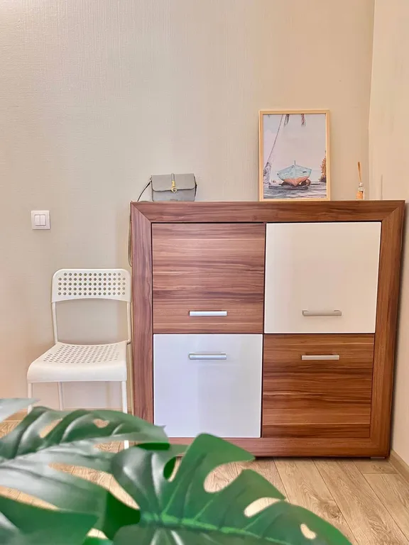 Апартамент в самом центре