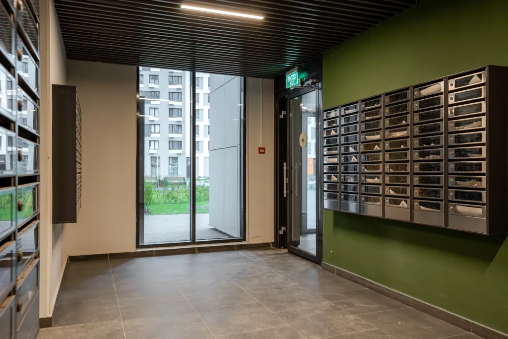 Стильная студия 4