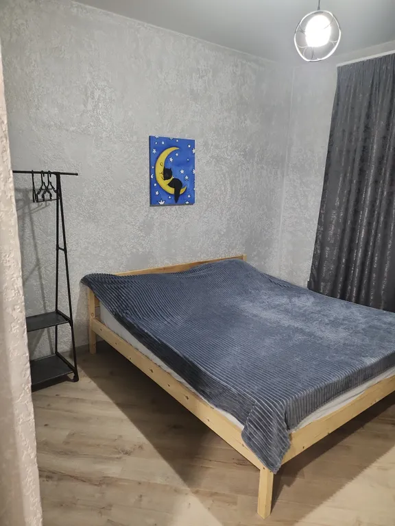 Квартира с видом на море