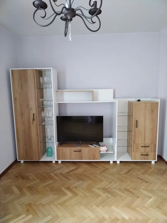 Квартира Уютная квартира в центре — Москва