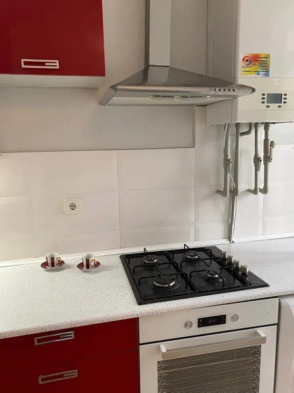 Уютная студия